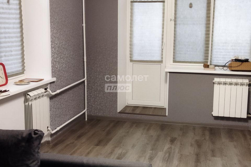 Продаётся 2-комнатная квартира, 41 м²