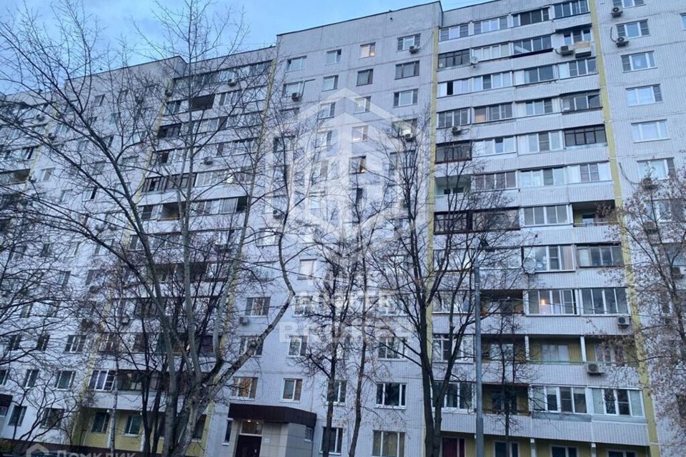 Продаётся 5-комнатная квартира, 101.4 м²