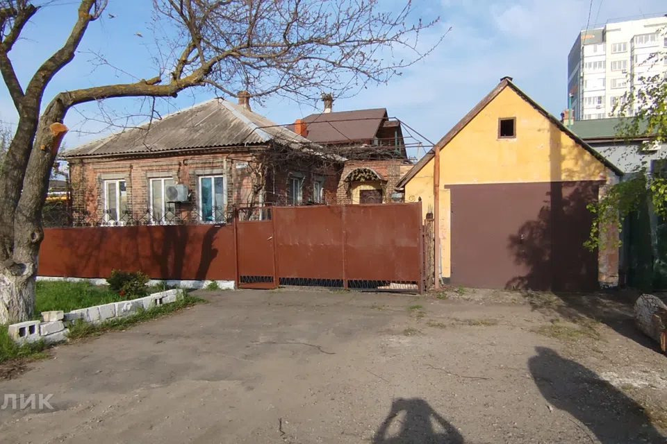 Продаётся 1-этажный дом, 90.3 м²