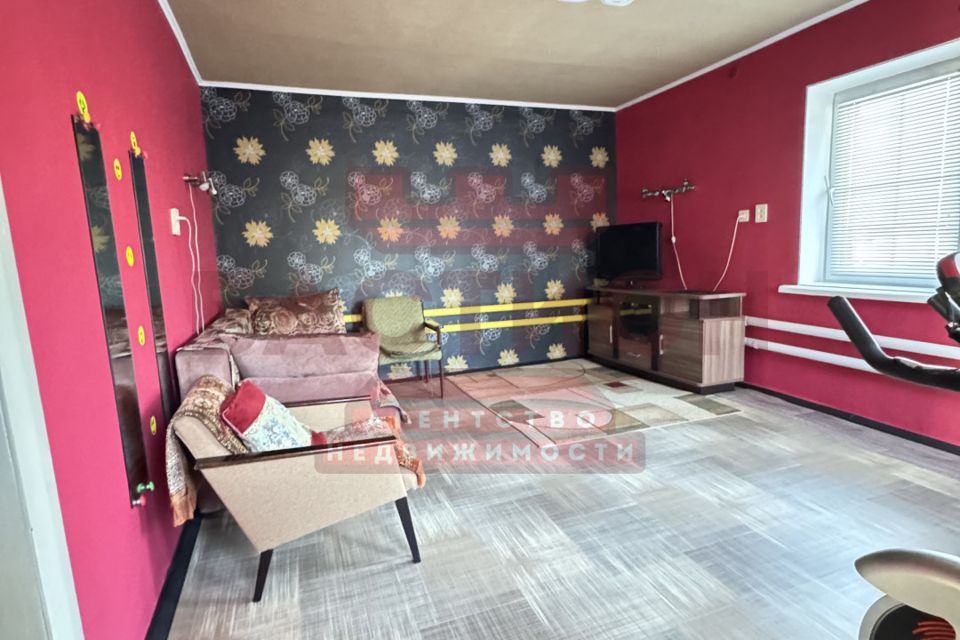 Продаётся 1-этажный дом, 65.5 м²