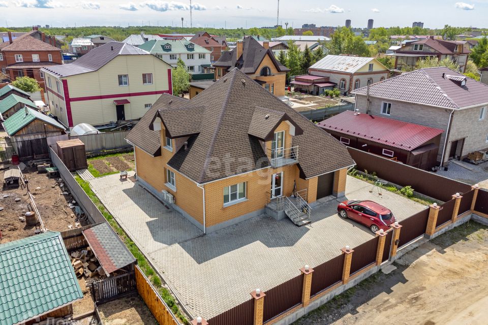 Дом «Поколения» в Хабаровске