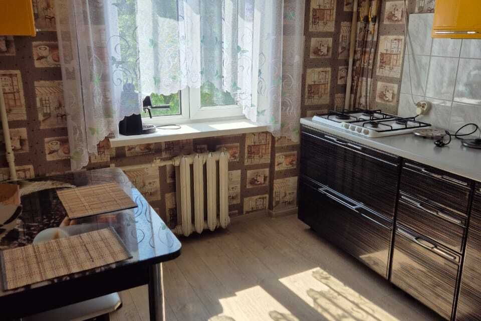 Продаётся 2-комнатная квартира, 45 м²