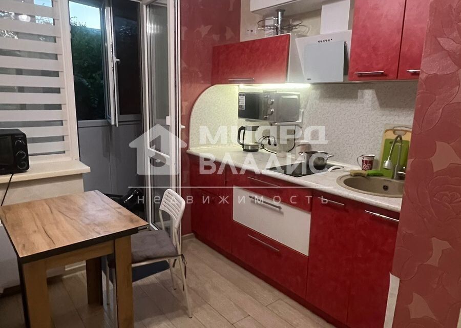 Сдаётся 1-комнатная квартира, 32.5 м²