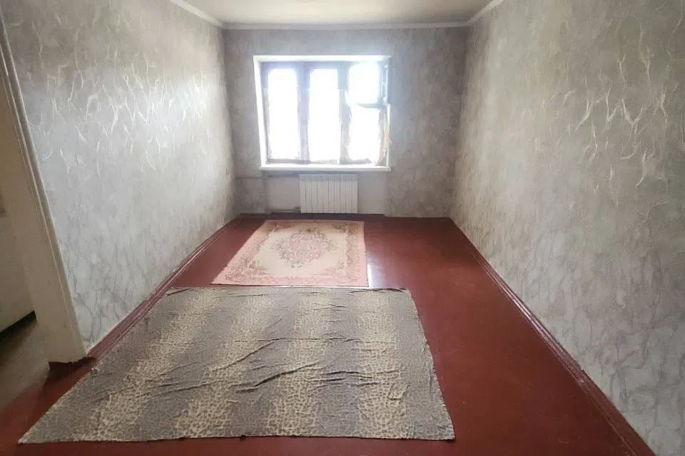 Продаётся 1-комнатная квартира, 32 м²