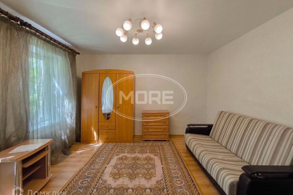 Продаётся 1-комнатная квартира, 29 м²