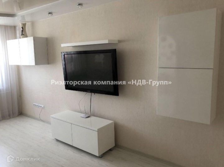 Сдаётся 3-комнатная квартира, 70 м²