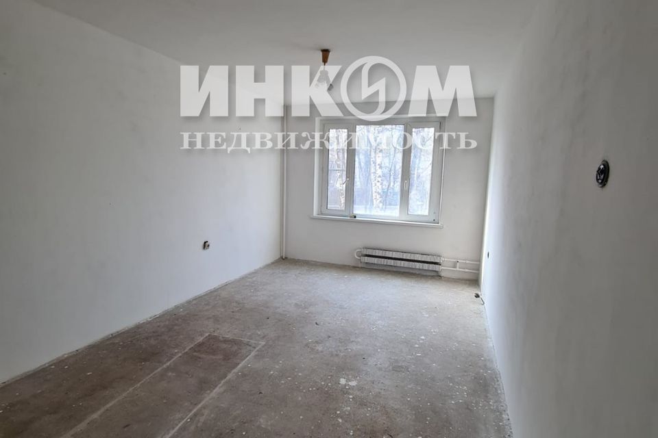 Продаётся 1-комнатная квартира, 32.9 м²