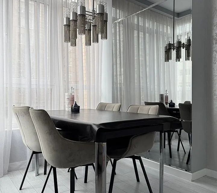 Продаётся 3-комнатная квартира, 79.3 м²