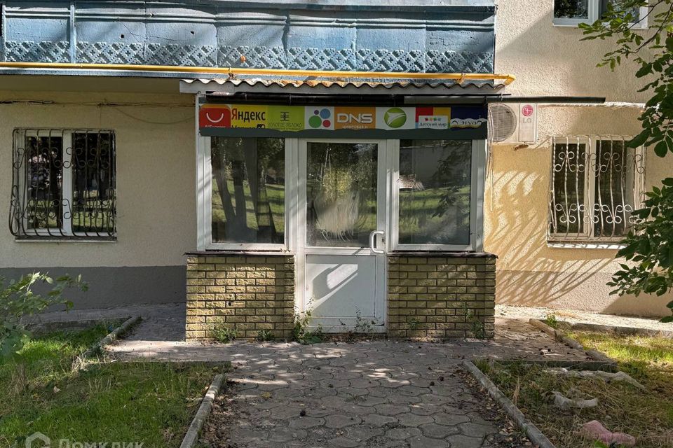 Продаётся 4-комнатная квартира, 78.75 м²