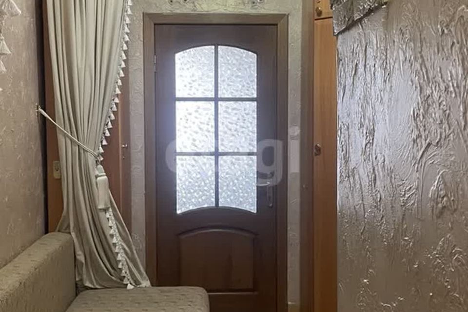Сдаётся 2-комнатная квартира, 40 м²