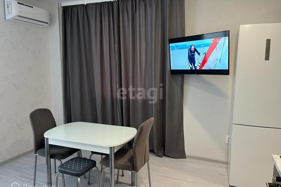 Сдаётся студия, 23.9 м²