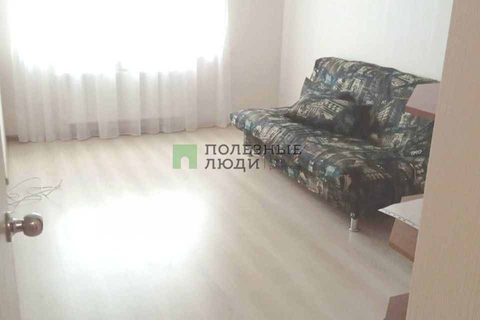 Сдаётся 1-комнатная квартира, 31 м²
