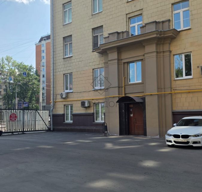 Сдаётся 2-комнатная квартира, 80 м²