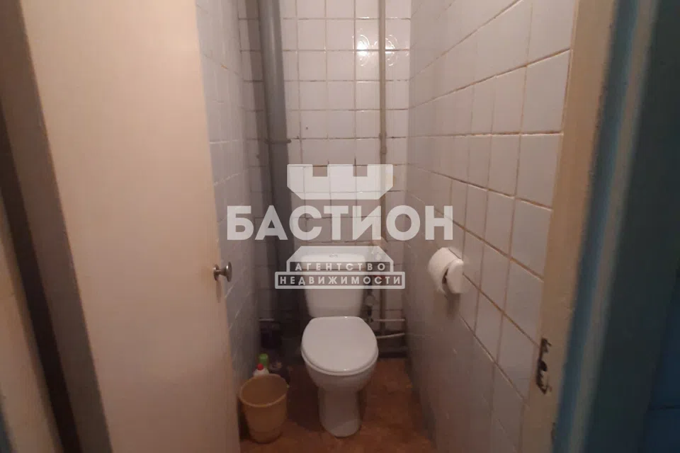 Продаётся 2-комнатная квартира, 54 м²