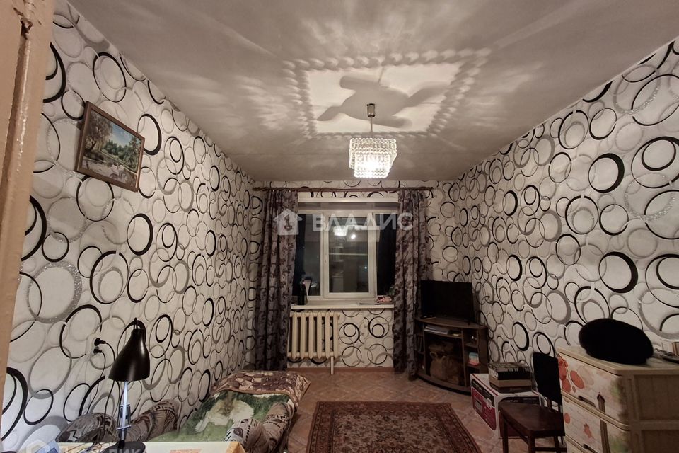 Продаётся 2-комнатная квартира, 37 м²