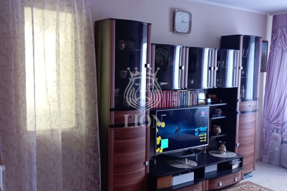 Продаётся 2-комнатная квартира, 64.7 м²