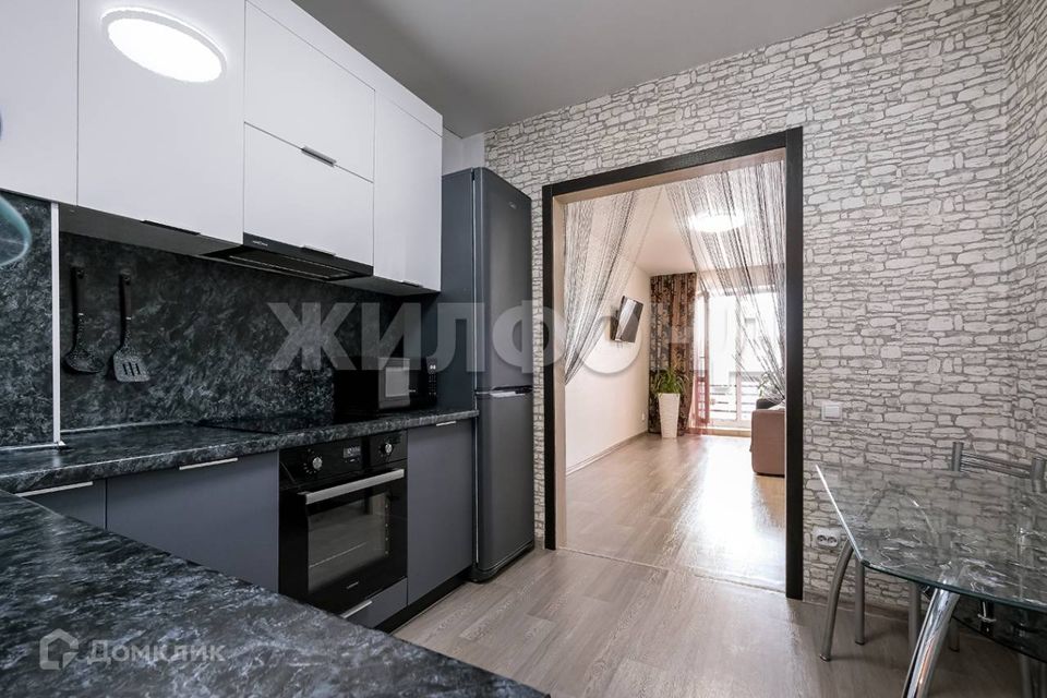 Продаётся 2-комнатная квартира, 58 м²