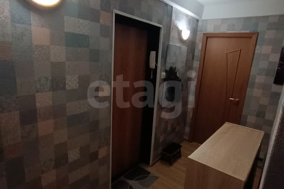 Продаётся 2-комнатная квартира, 45 м²