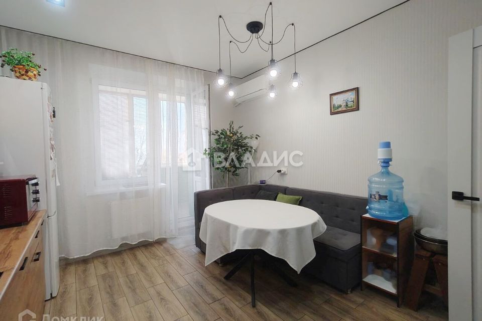 Продаётся 3-комнатная квартира, 95.9 м²