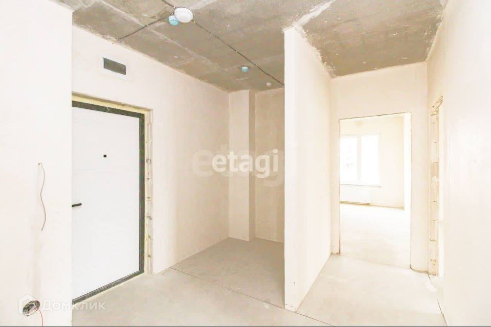 Продаётся 3-комнатная квартира, 89.8 м²