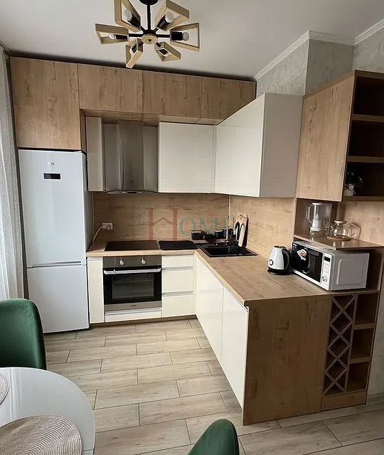 Сдаётся 1-комнатная квартира, 37 м²