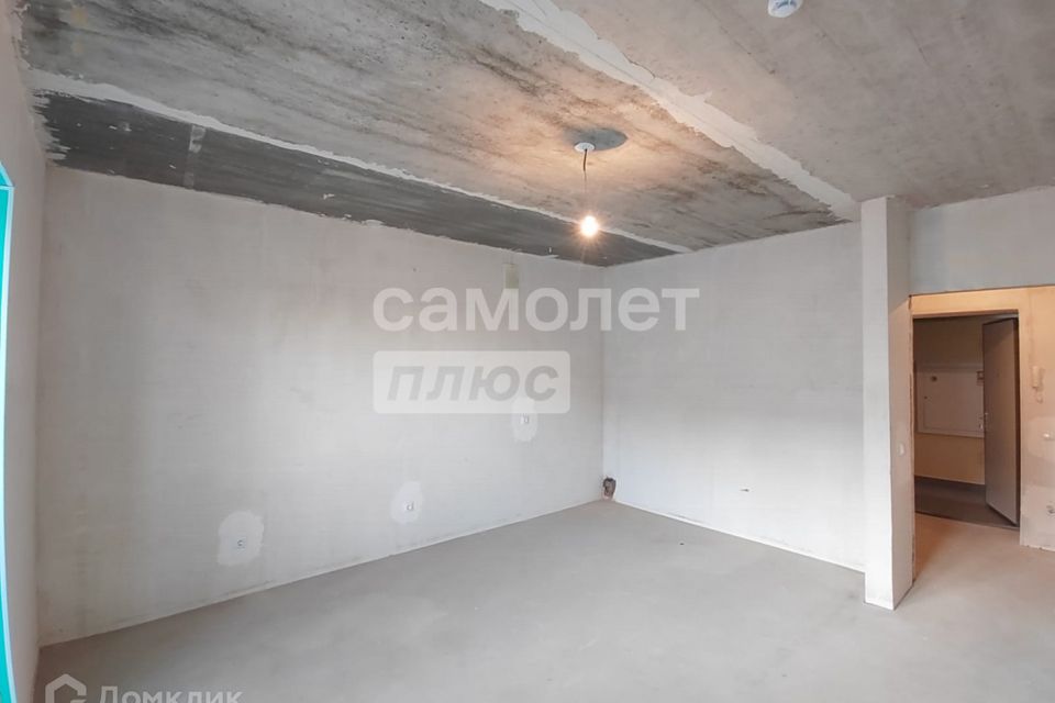 Продаётся студия, 25.7 м²