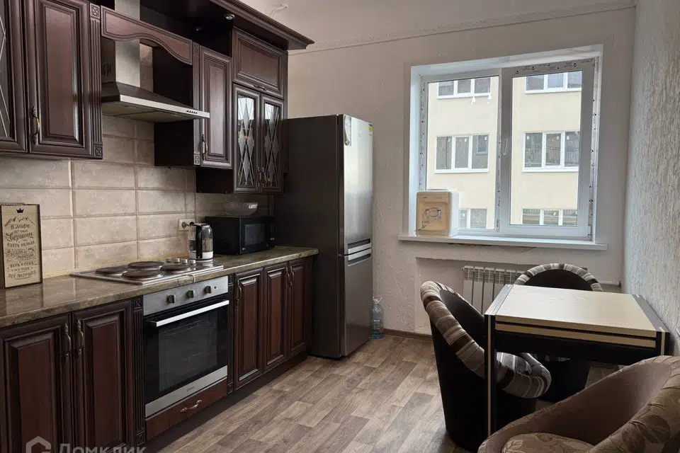 Продаётся 3-комнатная квартира, 67.5 м²