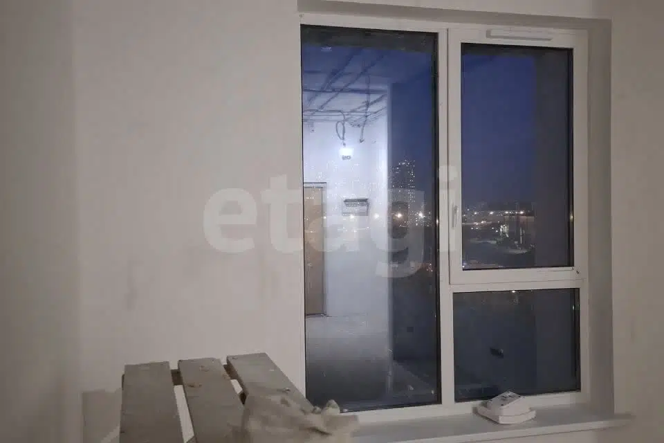 Продаётся студия, 17.5 м²