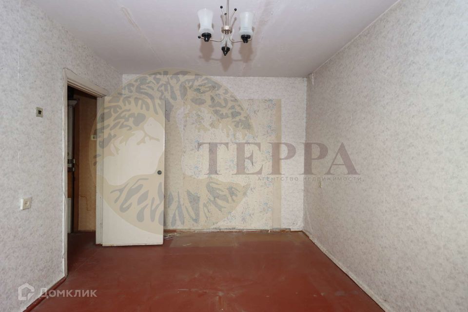 Продаётся 1-комнатная квартира, 28.7 м²