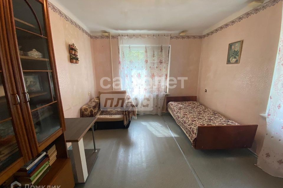 Продаётся 2-комнатная квартира, 40.3 м²