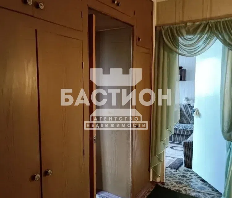 Продаётся 2-комнатная квартира, 56.4 м²