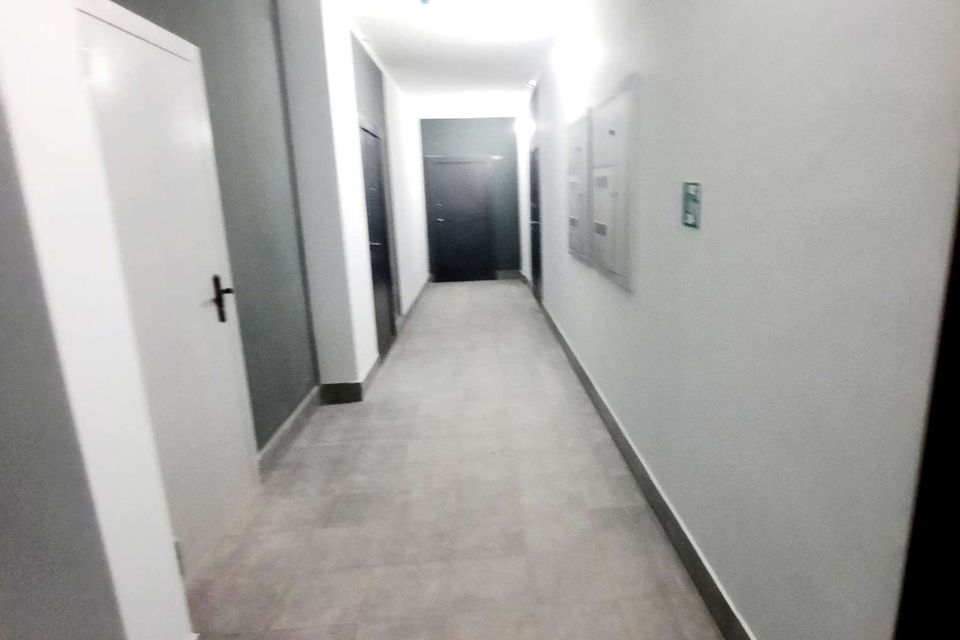 Продаётся 2-комнатная квартира, 55.8 м²