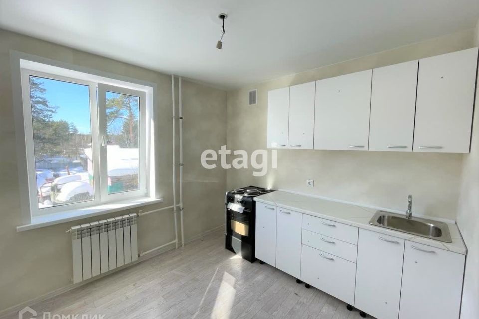 Продаётся 1-комнатная квартира, 32.6 м²