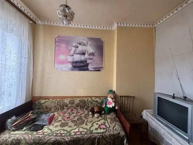 Продаётся 1-этажный дом, 80 м²