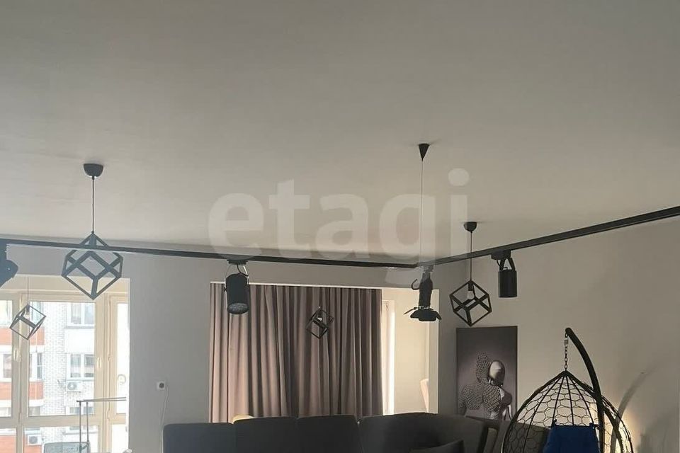 Продаётся 2-комнатная квартира, 80 м²