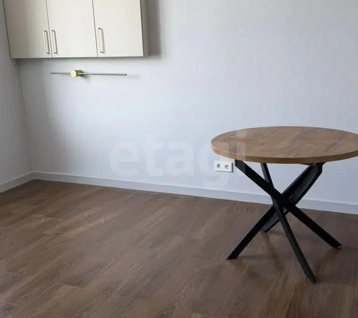 Сдаётся 1-комнатная квартира, 40 м²