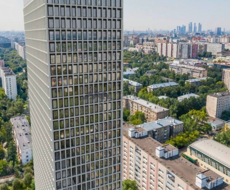 Продаётся 3-комнатная квартира, 88.22 м²