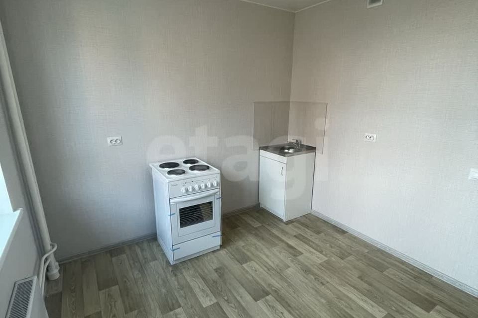 Продаётся 2-комнатная квартира, 56 м²