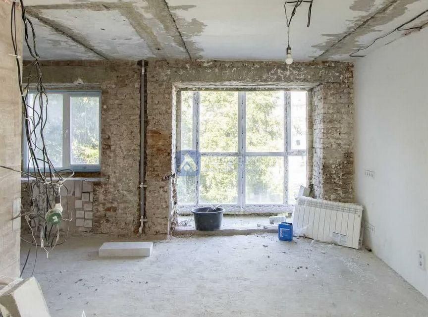 Продаётся 1-комнатная квартира, 30.3 м²