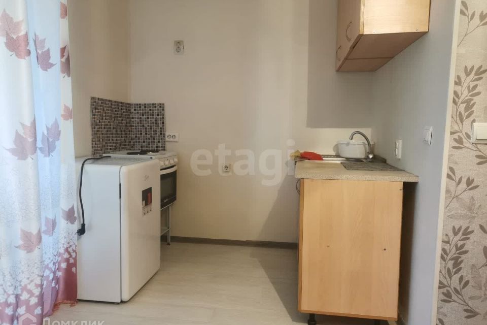 Продаётся студия, 17 м²