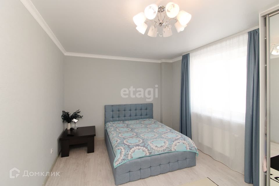 Продаётся 2-комнатная квартира, 63.5 м²