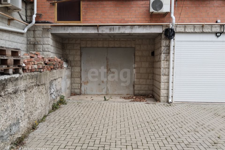 Продаётся гараж, 25.8 м²