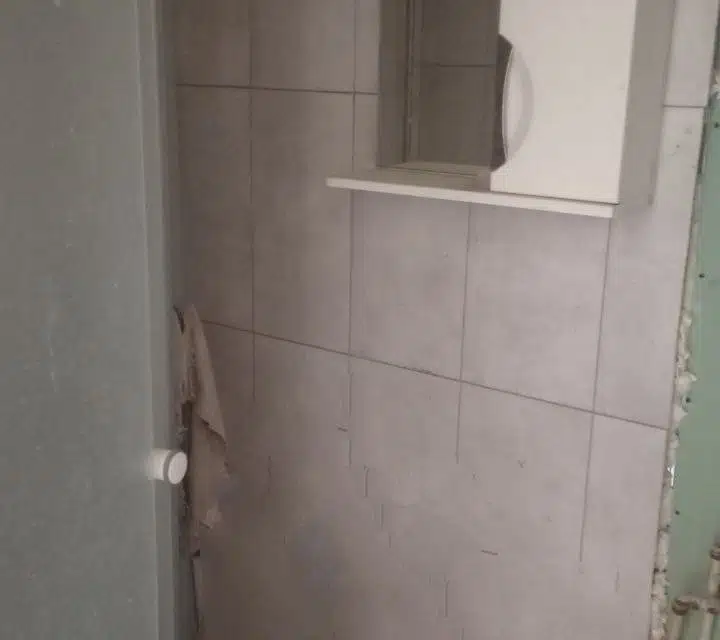 Продаётся 1-комнатная квартира, 31.68 м²