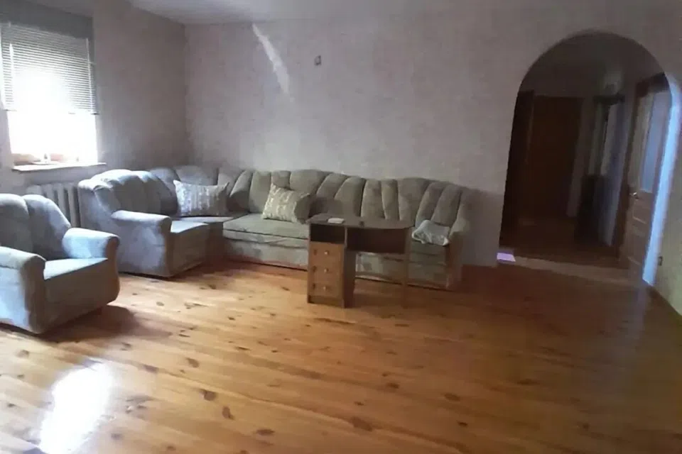 Продаётся 2-этажный дом, 396.6 м²