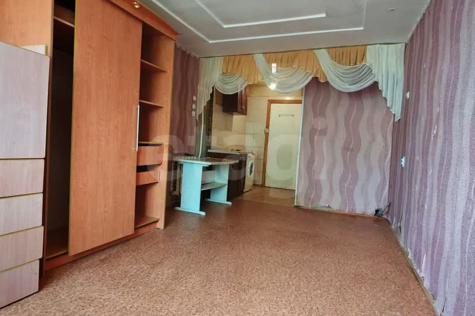 Продаётся студия, 23.2 м²