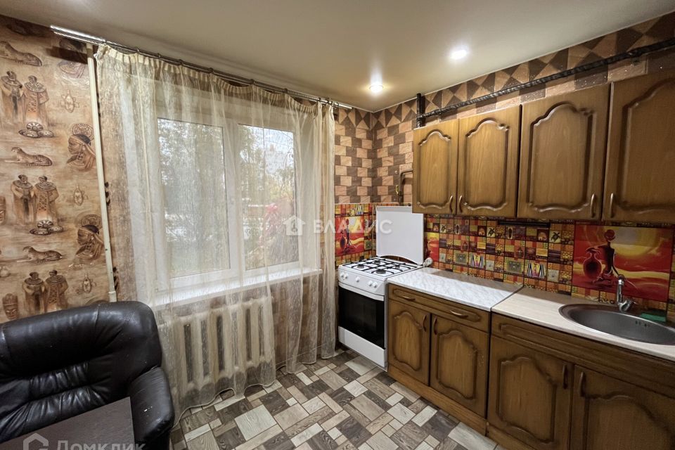 Сдаётся 1-комнатная квартира, 33 м²