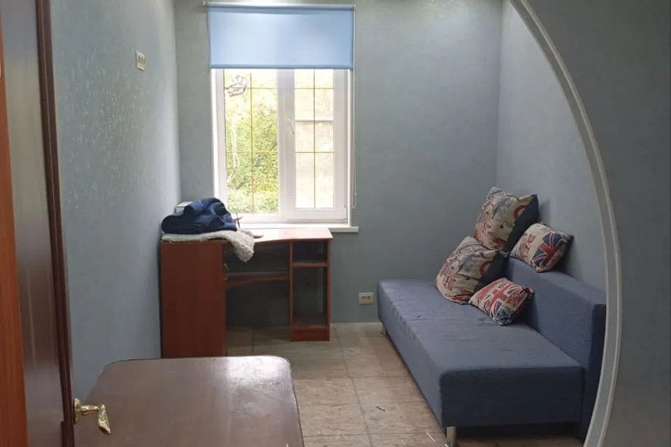 Продаётся 2-этажный дом, 9 м²