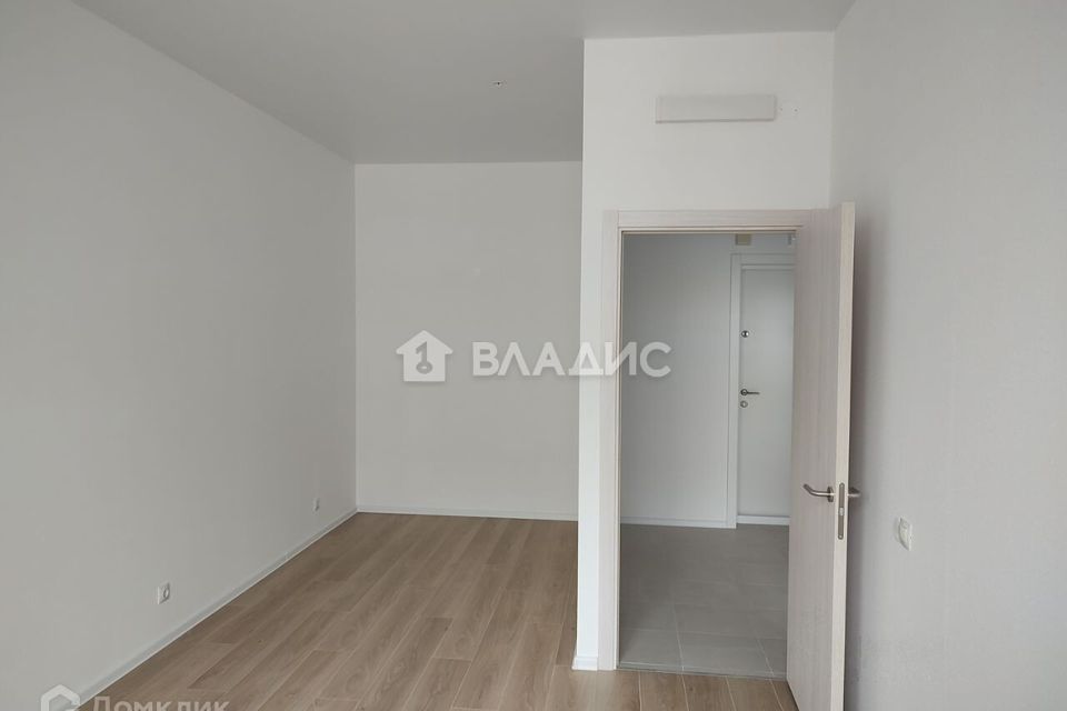 Продаётся 1-комнатная квартира, 35.3 м²