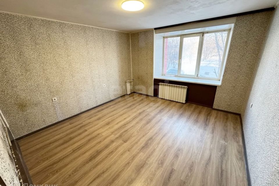 Продаётся 1-комнатная квартира, 32.2 м²