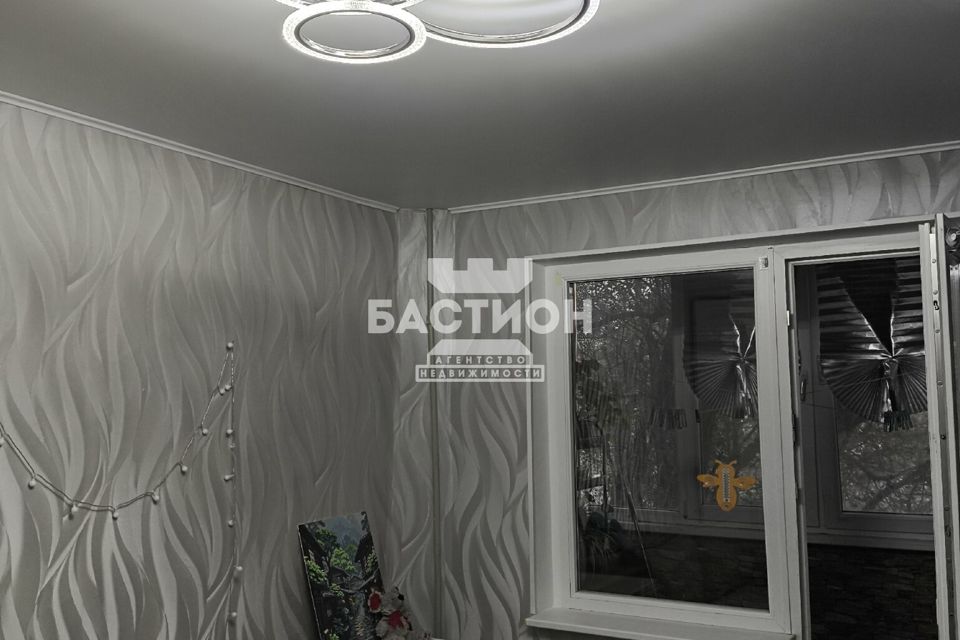 Продаётся 3-комнатная квартира, 74 м²
